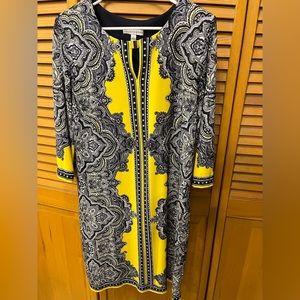 Beautiful dress like new